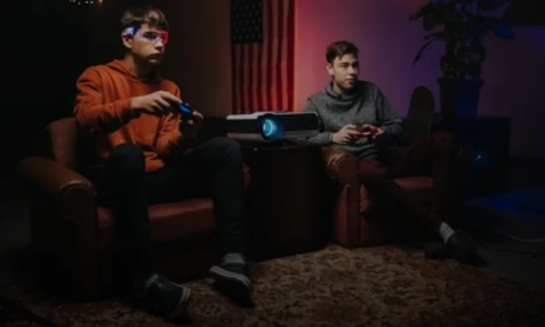 best projector for gaming