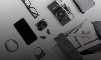 TechInsiderz.com Gadgets
