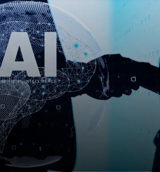 how is ai bad for the environment​