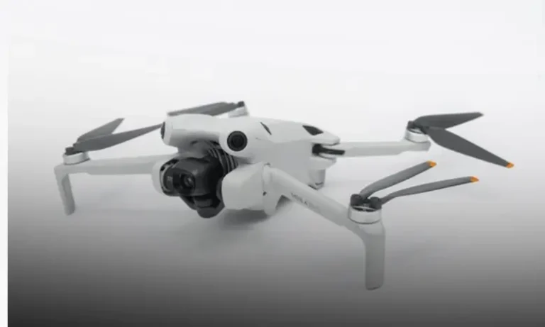 dji mini 5 pro