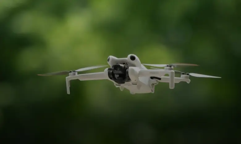 dji mini 5 pro

