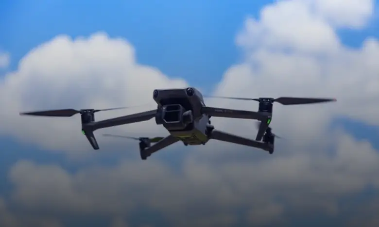 best drones 2024