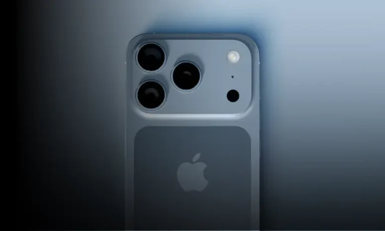 iphone 17 pro vapor chamber