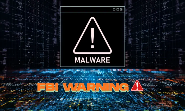 FBI Warning badbox Malware IoT Devices
