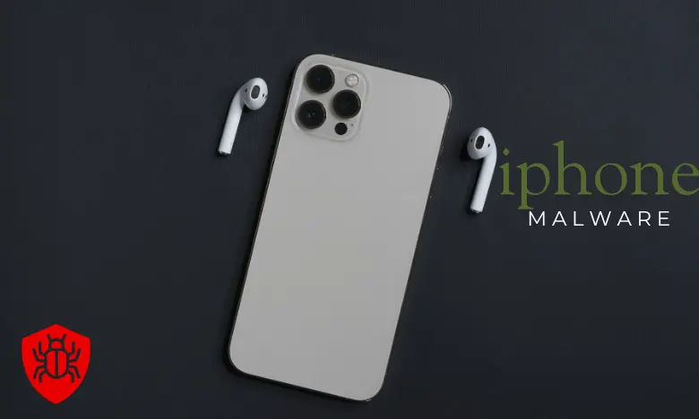 remove malware from iphone