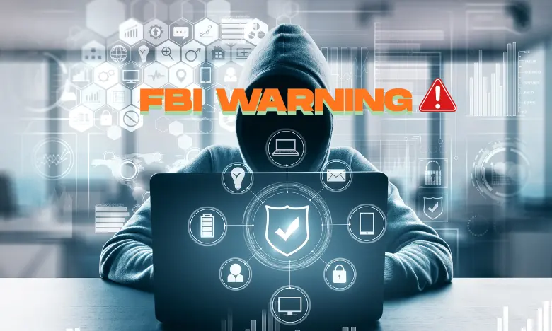FBI Warning badbox Malware IoT Devices